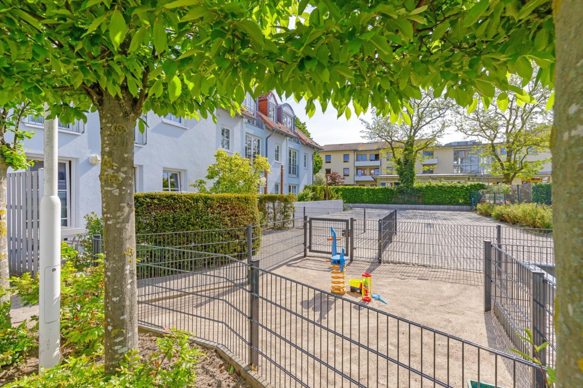 Strandjuwel 246 Ostseebad Kühlungsborn Exterior foto